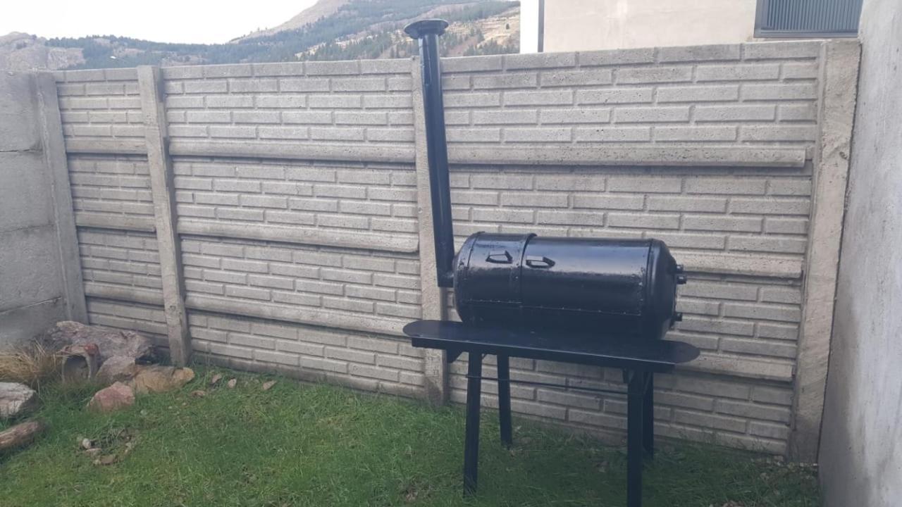 Inspira Esquel Daire Dış mekan fotoğraf